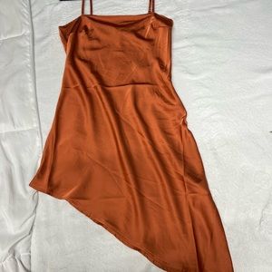 Forever 21 Woven dress